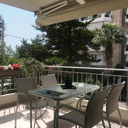 A Lovely Place In Nea Smyrni, For Babies Too Apartment Athens Exterior photo